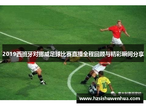 2019西班牙对挪威足球比赛直播全程回顾与精彩瞬间分享