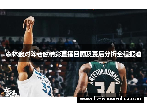 森林狼对阵老鹰精彩直播回顾及赛后分析全程报道