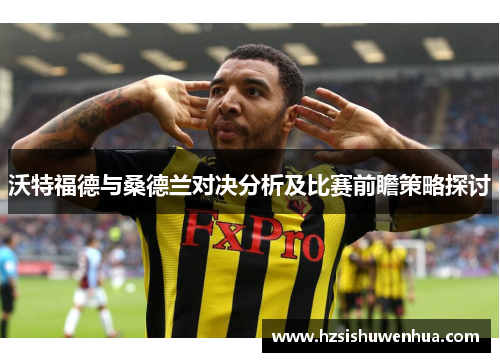 沃特福德与桑德兰对决分析及比赛前瞻策略探讨